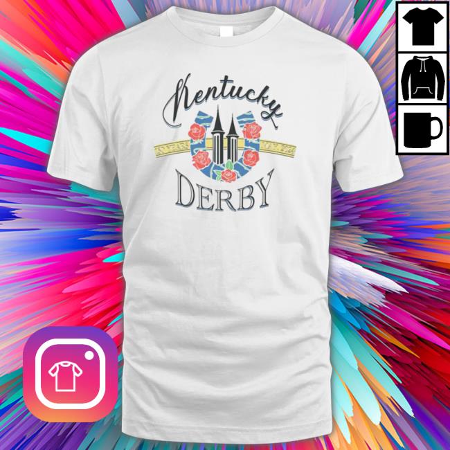 Kentucky Derby 150 Long Sleeve Shirt - Relantee